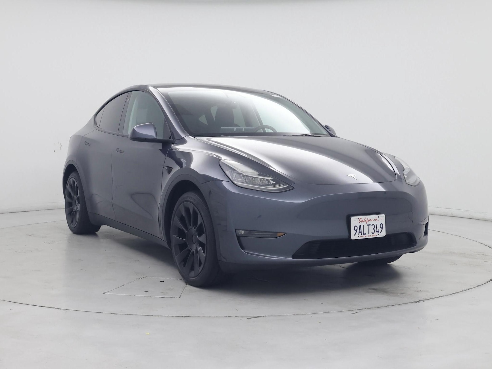 tesla model y 2022 7SAYGDEE0NF392869 image tesla model y 2022 7SAYGDEE0NF392869 image
